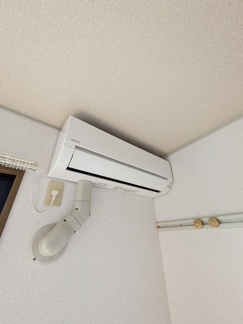 その他　☆エアコン☆