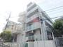 藤が丘駅より徒歩4分 3階 築18年1ヶ月の賃貸物件
