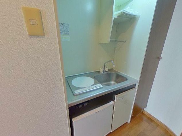 キッチン　参考写真です。