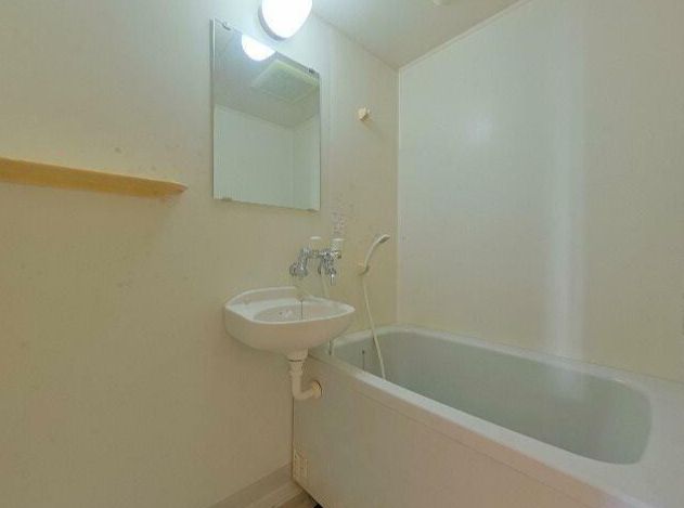 バス・シャワールーム　参考写真です。