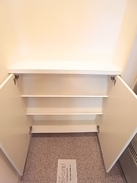 玄関　シューズＢＯＸ