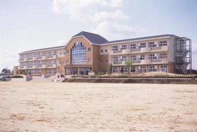 小学校　大津町立室小学校（小学校）まで1834m