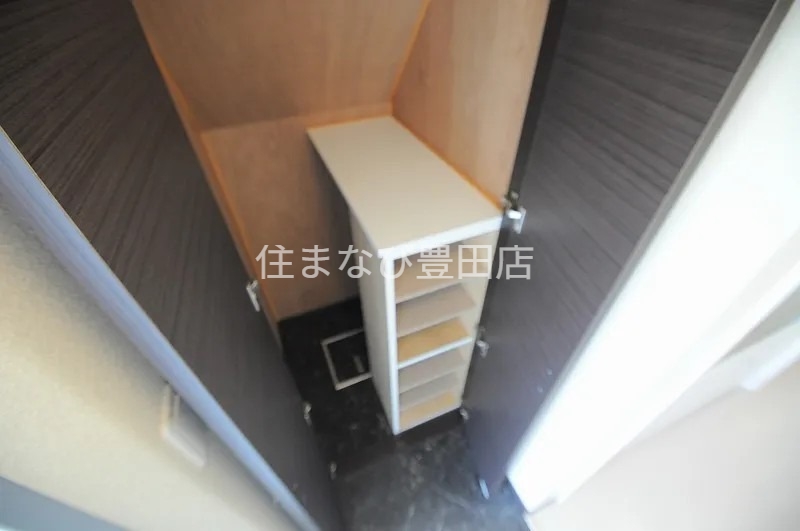 その他部屋・スペース　同型タイプ