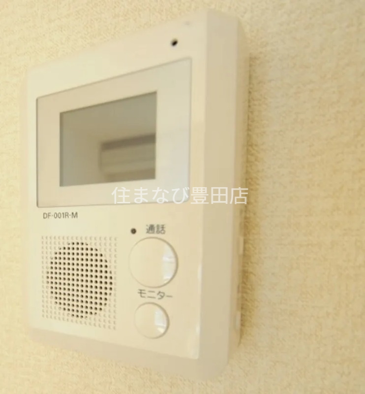 セキュリティ　同型タイプ