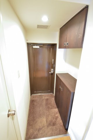 玄関　素敵な玄関は毎朝あなたを元気に送りだしてくれますよ