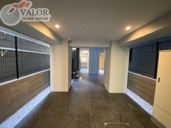 その他共有部分　エントランス