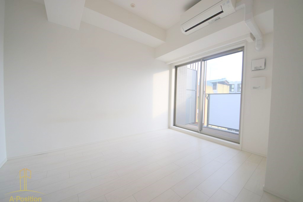 その他部屋・スペース　レオンコンフォート難波クレア