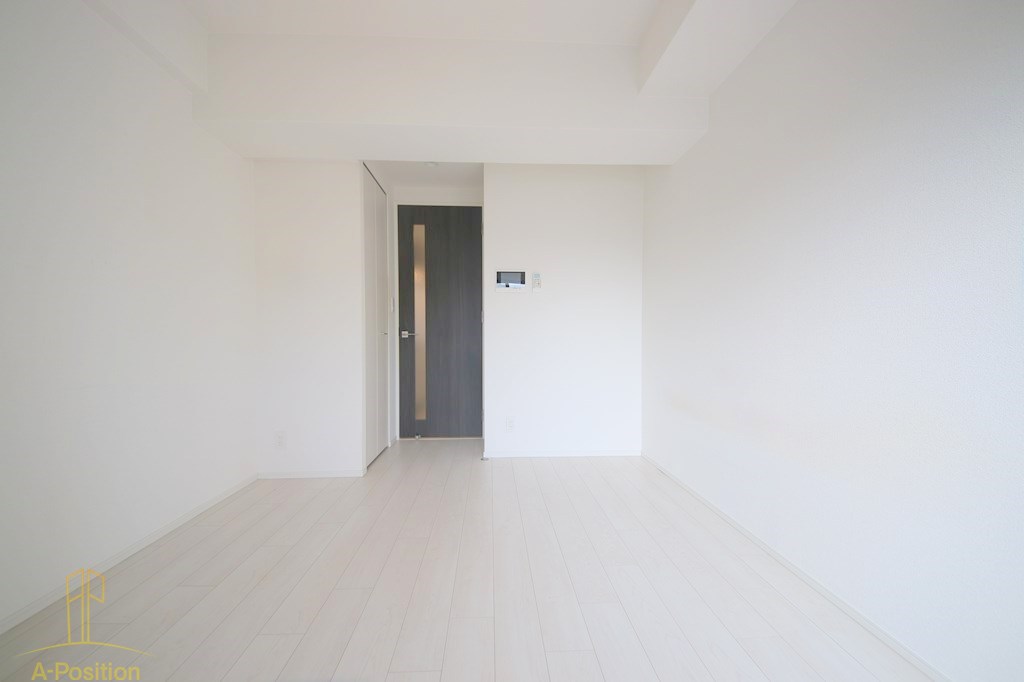 居室・リビング　レオンコンフォート難波クレア