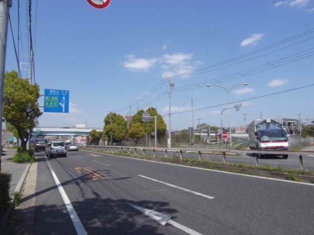 その他　玉津インター（その他）まで839m