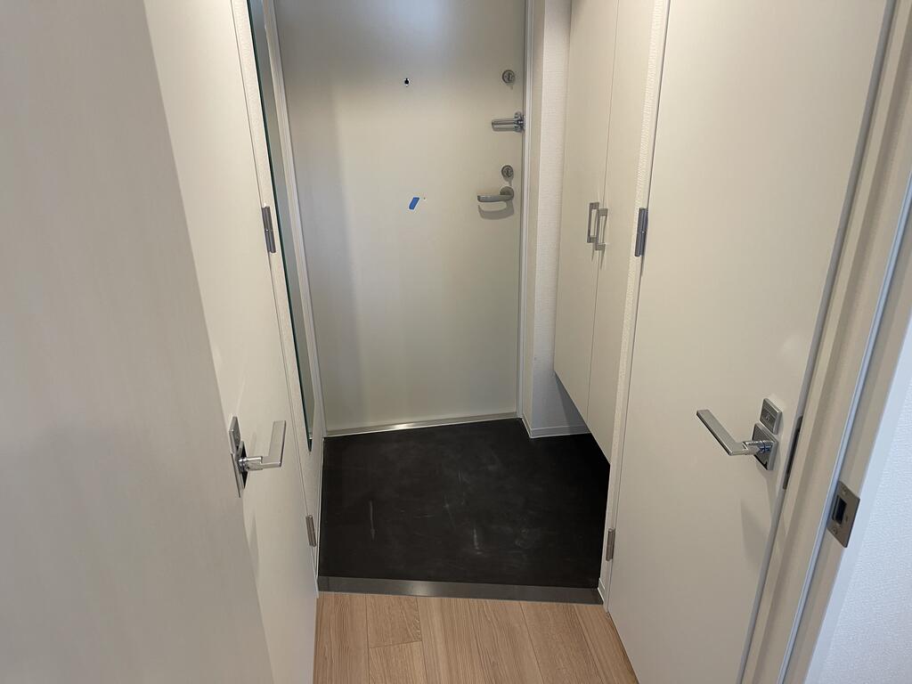 玄関　☆室内カラーパターンあります☆