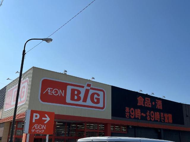 その他　ザ・ビッグ桜木店（その他）まで1164m