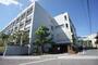 中学校　三郷中学校（中学校）まで1071m