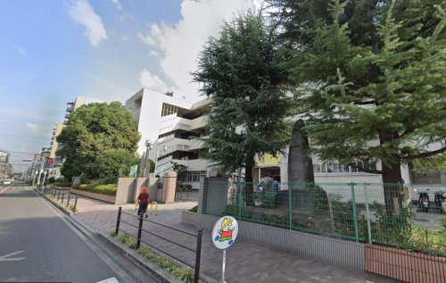 幼稚園・保育園　吹田市立認定こども園豊津第一幼稚園（幼稚園・保育園）まで132m