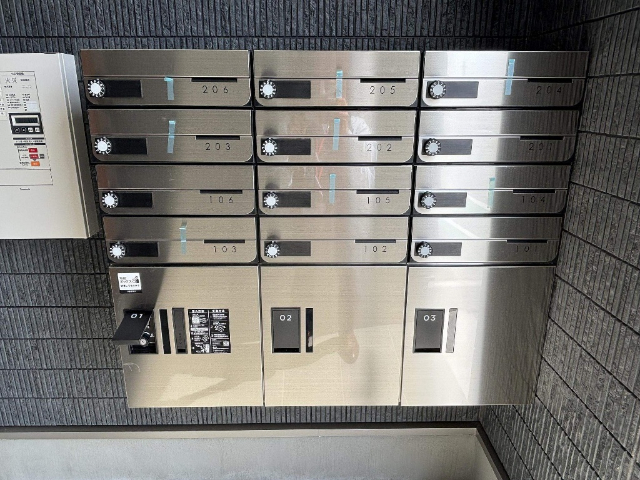 その他共有部分