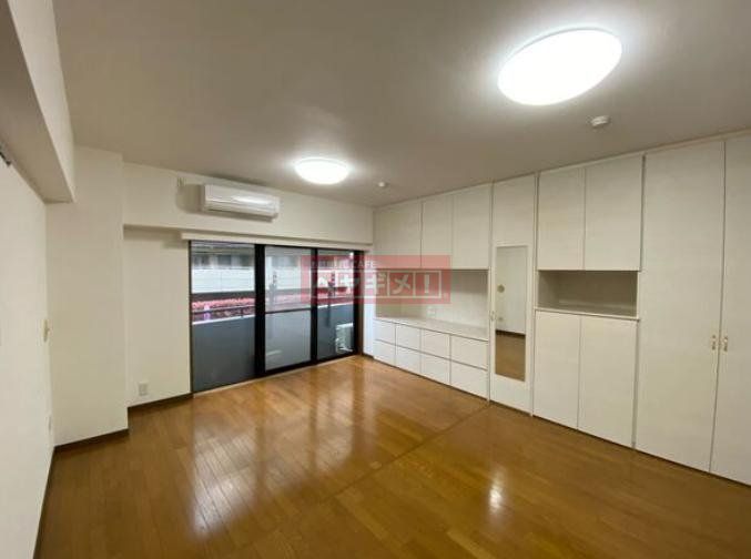 居室・リビング　リビング/居室