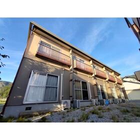 ＪＲ大糸線/松本駅 歩57分