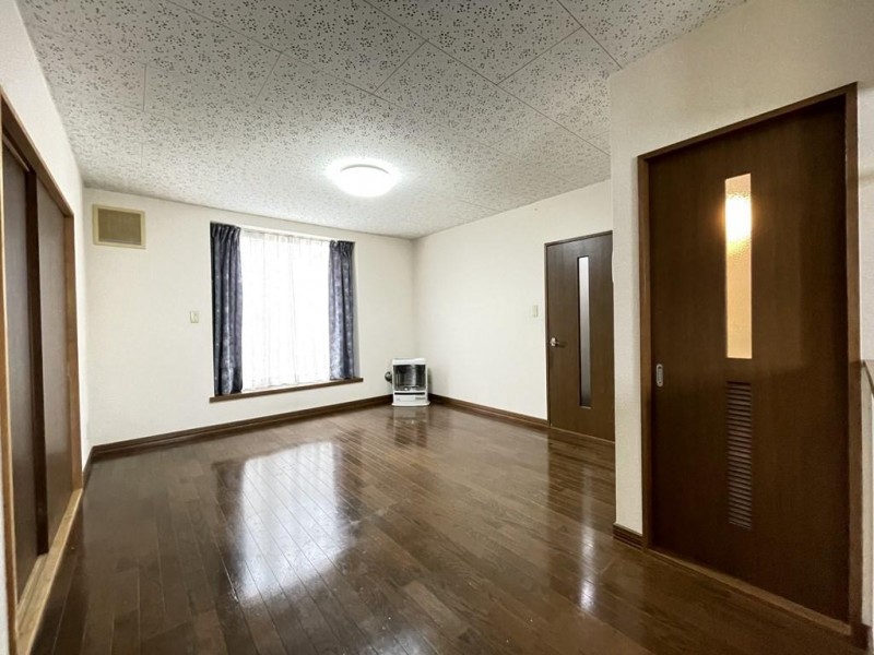 居室・リビング　リビング２