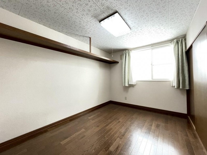 居室・リビング　居室