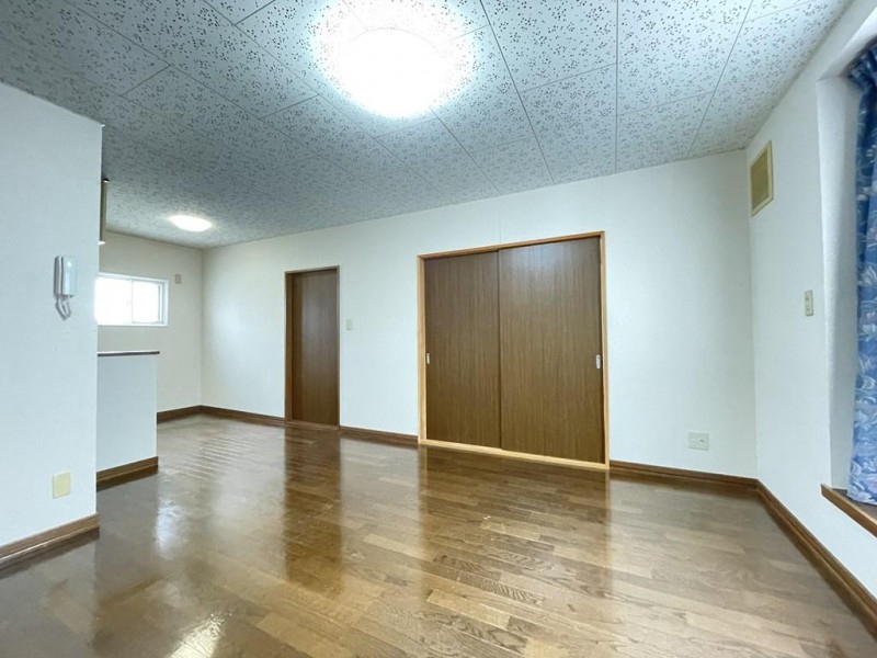 その他部屋・スペース　内装