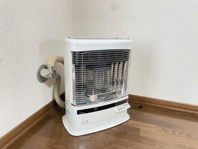 その他設備　設備