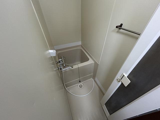 バス・シャワールーム　浴室