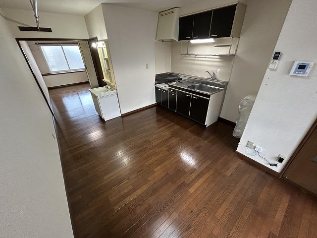 その他部屋・スペース　内装