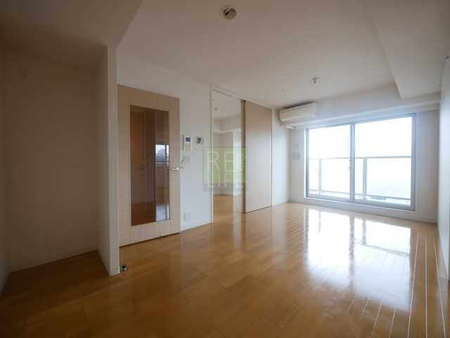 居室・リビング　パークアクシス仲御徒町