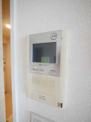 セキュリティ　パークアクシス仲御徒町