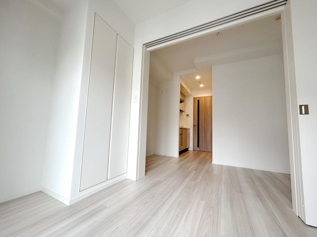 居室・リビング　リビング/居室