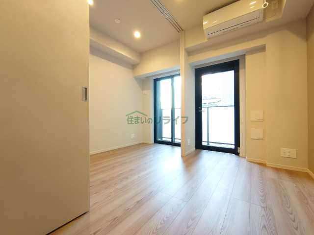 居室・リビング　ルフォンプログレ神田プレミア