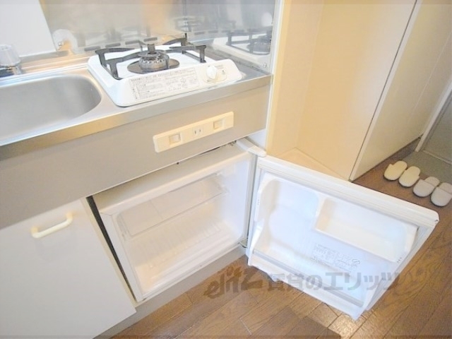 その他部屋・スペース　ミニ冷蔵庫