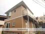 生田駅より徒歩17分 1階 築21年10ヶ月の賃貸物件