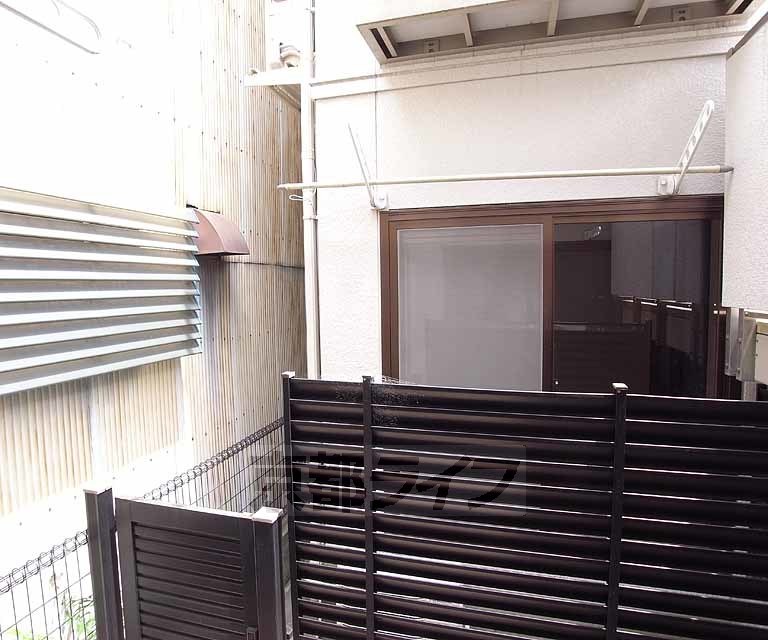 眺望　風景はお部屋により異なります。