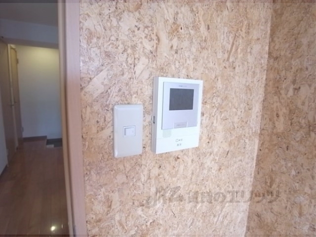 セキュリティ　ドアフォン（ＴＶ含）