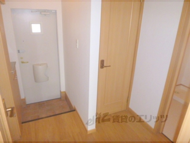 その他部屋・スペース　廊下