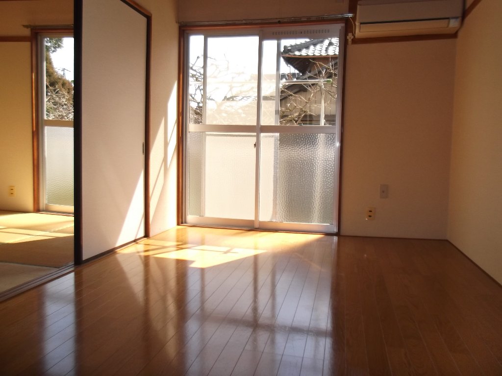 その他部屋・スペース　洋室