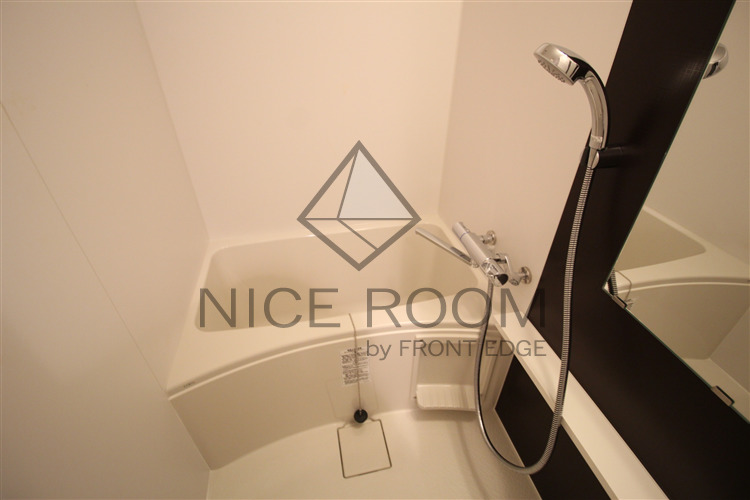 バス・シャワールーム　セオリー梅田ドムス　風呂