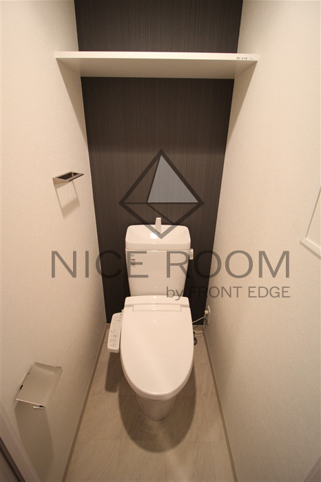 トイレ　セオリー梅田ドムス　トイレ