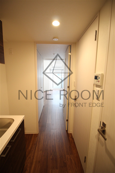 その他部屋・スペース　セオリー梅田ドムス　内装