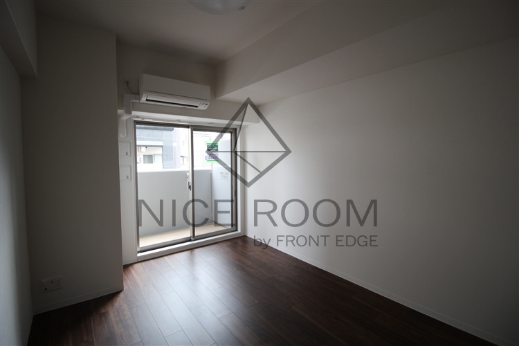 居室・リビング　セオリー梅田ドムス　リビング