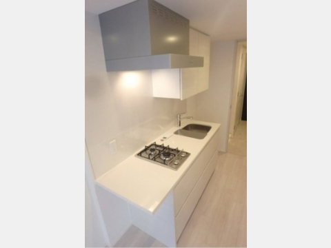 キッチン　キッチン※別部屋参考写真