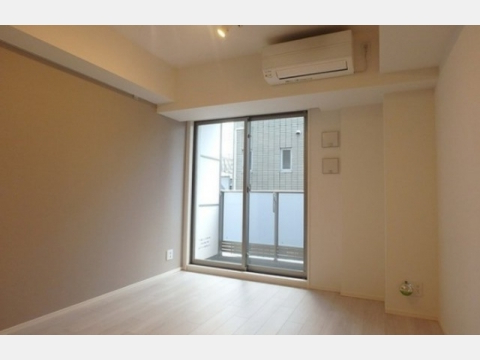 居室・リビング　居室※別部屋参考写真