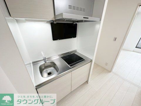 キッチン　お問合せはタウンハウジングまで！※現地待合わせ相談可能