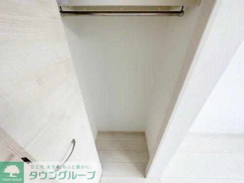 収納　お問合せはタウンハウジングまで！※現地待合わせ相談可能