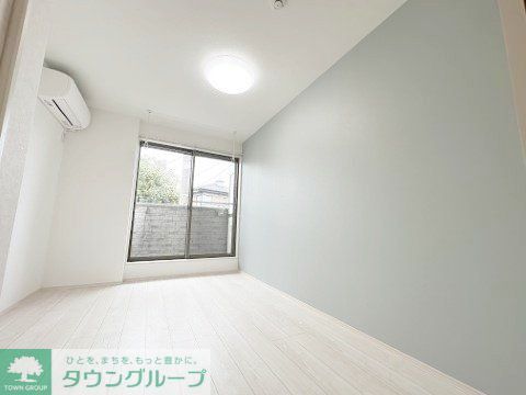 居室・リビング　お問合せはタウンハウジングまで！※現地待合わせ相談可能