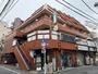 明大前駅より徒歩2分 4階 築44年2ヶ月の賃貸物件