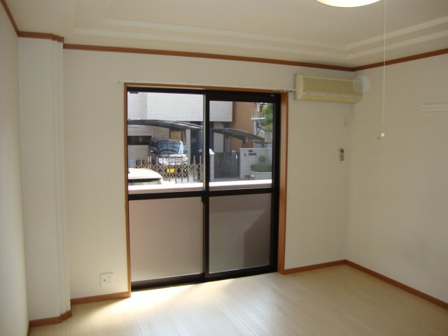 その他部屋・スペース　洋室