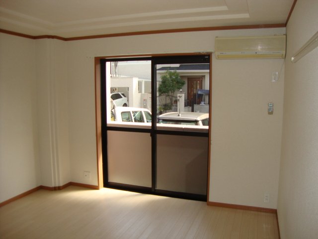 居室・リビング　洋室