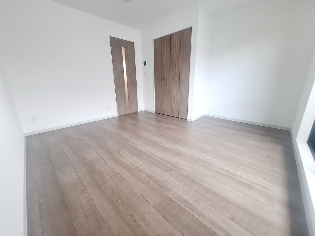 居室・リビング　リビング/居室