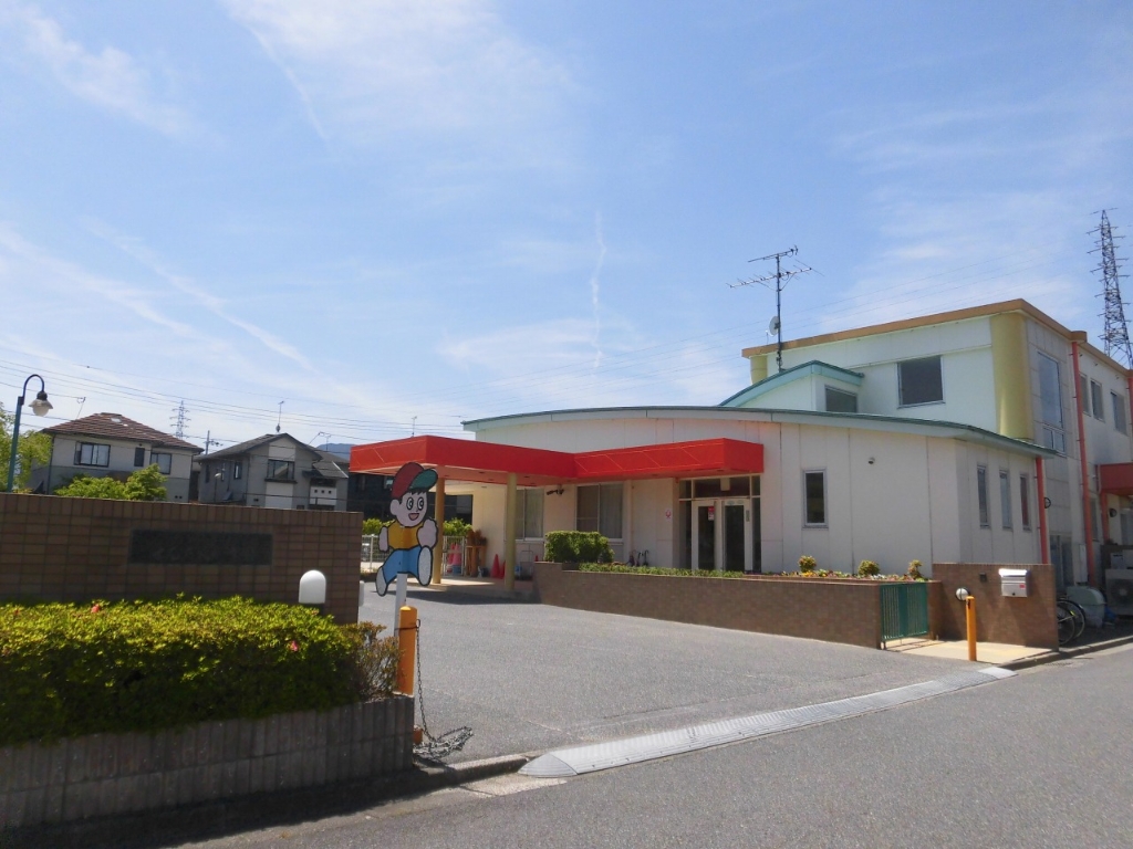 幼稚園・保育園　せんだん保育園（幼稚園・保育園）まで740m